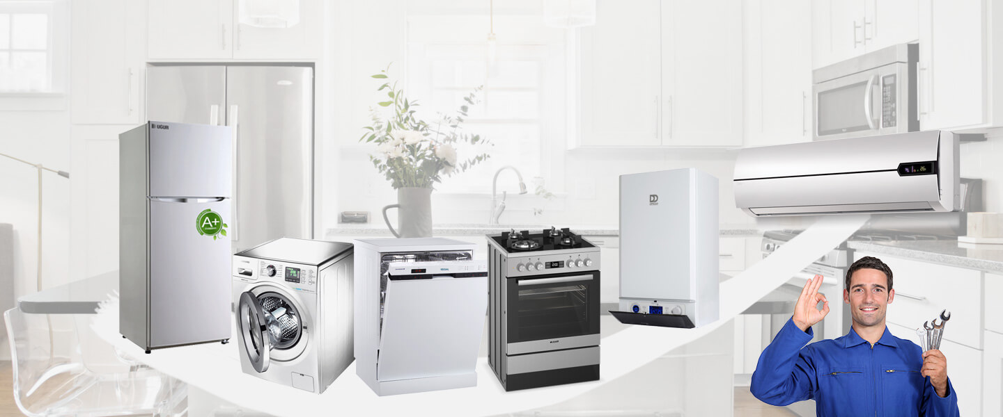Özkanlar Grundig Servisi